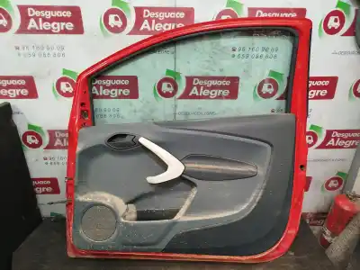 Автозапчасти б/у дверь передняя правая за ford ka (ccu) black&white edition ссылки oem iam   