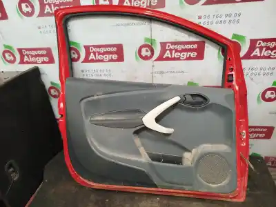 Second-hand car spare part  for FORD KA (CCU)  OEM IAM references   