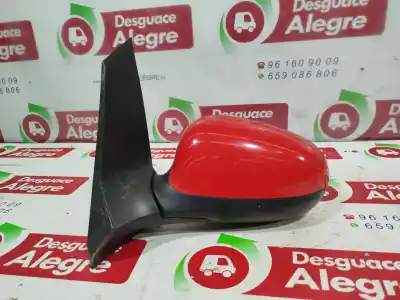 Second-hand car spare part  for FORD KA (CCU)  OEM IAM references   