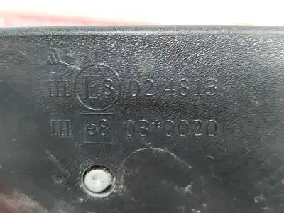 Автозапчастина б/у ліве дзеркало для ford ka (ccu) black&white edition посилання на oem iam   