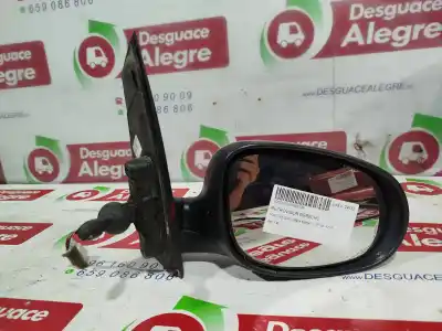 Автозапчастина б/у правий задний огляд для ford ka (ccu) black&white edition посилання на oem iam   