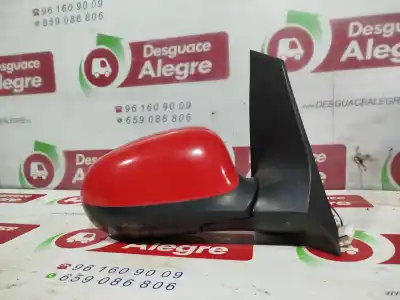 Second-hand car spare part  for FORD KA (CCU)  OEM IAM references   