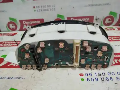 Second-hand car spare part dashboard for ford transit caja cerrada, corta (fy) (2000 =>) ft 260 2.0 oem iam references ycif10c956fa  