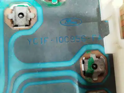 Автозапчастина б/у ПАНЕЛЬ ІНСТРУМЕНТІВ для FORD TRANSIT CAJA CERRADA, CORTA (FY) (2000 =>)  Посилання на OEM IAM YCIF10C956FA  