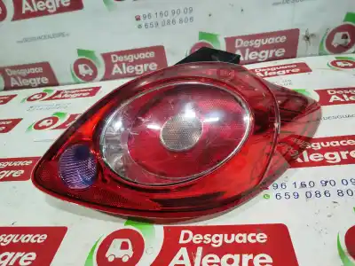 Second-hand car spare part  for FORD KA (CCU)  OEM IAM references   