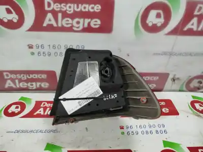 Second-hand car spare part Left Tailgate Light for BMW SERIE 3 BERLINA (E46) 320d OEM IAM references 388013  