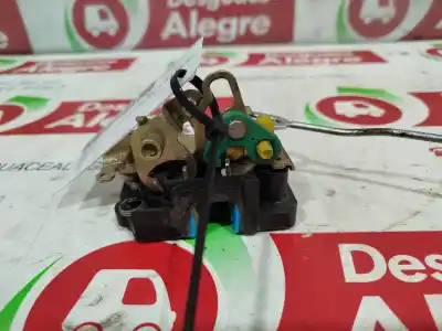 Peça sobressalente para automóvel em segunda mão fechadura da porta dianteira direita por nissan atleon 3.0 d referências oem iam   