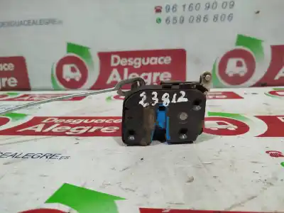 Tweedehands auto-onderdeel deurslot rechts voor voor nissan atleon 3.0 d oem iam-referenties 