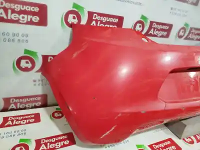 Second-hand car spare part  for FORD KA (CCU)  OEM IAM references   