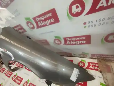 Second-hand car spare part front right fin for seat leon (1m1) 1.9 tdi oem iam references   