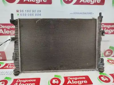 Pezzo di ricambio per auto di seconda mano radiatore d acqua per ford c-max titanium riferimenti oem iam m149810a  