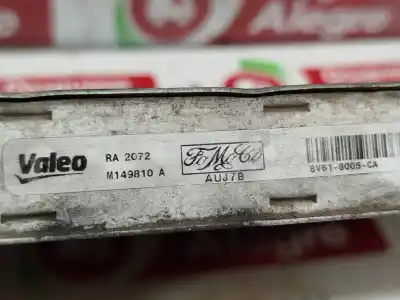 Pezzo di ricambio per auto di seconda mano  per FORD C-MAX  Riferimenti OEM IAM M149810A  