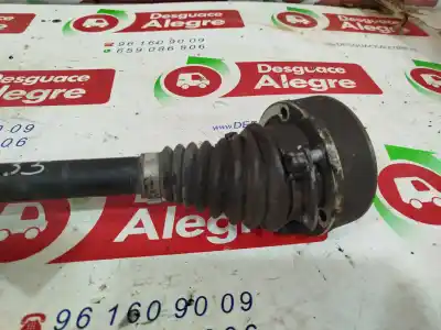 Автозапчастина б/у  для SEAT IBIZA (6J5)  Посилання на OEM IAM 6R0407761K  