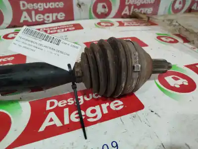 Автозапчастина б/у  для SEAT IBIZA (6J5)  Посилання на OEM IAM 6R0407762K  