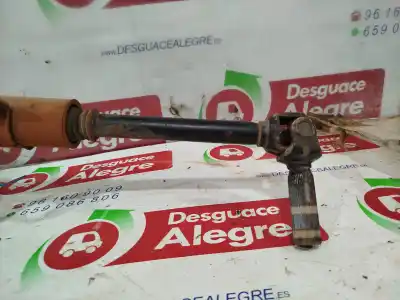 Second-hand car spare part tie rod for ford transit caja cerrada, corta (fy) (2000 =>) ft 260 2.0 oem iam references 