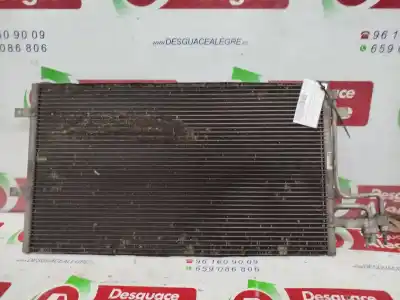 Second-hand car spare part Air Conditioning Condenser / Radiator for FORD FOCUS BERLINA (CAP) Ambiente (D) OEM IAM references 3M5H19710CB  