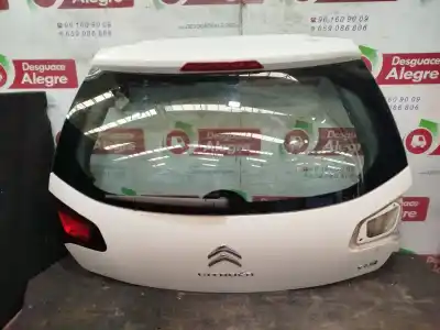 Peça sobressalente para automóvel em segunda mão  por CITROEN C3  Referências OEM IAM   