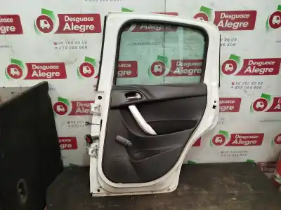 Peça sobressalente para automóvel em segunda mão  por CITROEN C3  Referências OEM IAM   