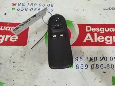 Peça sobressalente para automóvel em segunda mão  por CITROEN C3  Referências OEM IAM 96637530XT  