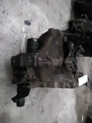 Pezzo di ricambio per auto di seconda mano riduttore per toyota auris active riferimenti oem iam 138829  