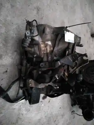 Second-hand car spare part GEARBOX for TOYOTA AURIS  OEM IAM references 138829  