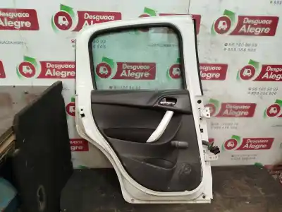 Peça sobressalente para automóvel em segunda mão  por CITROEN C3  Referências OEM IAM   