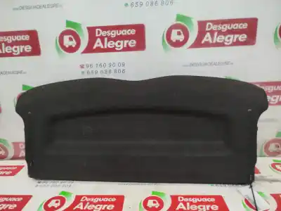 Peça sobressalente para automóvel em segunda mão chapeleira por citroen c3 exclusive referências oem iam 