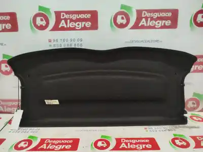 Peça sobressalente para automóvel em segunda mão chapeleira por citroen c3 exclusive referências oem iam   