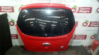 Second-hand car spare part  for FORD KA (CCU)  OEM IAM references   