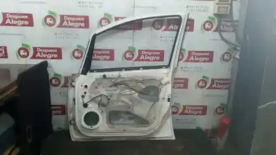 Peça sobressalente para automóvel em segunda mão  por OPEL ZAFIRA B  Referências OEM IAM   