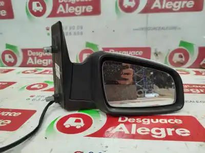 Peça sobressalente para automóvel em segunda mão  por OPEL ZAFIRA B  Referências OEM IAM 010850  