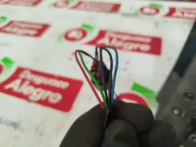 Pezzo di ricambio per auto di seconda mano specchio sinistro per ford tourneo connect (tc7) lx familiar riferimenti oem iam 011022   Pezzo di ricambio per auto di seconda mano specchio sinistro per ford tourneo connect (tc7) lx familiar riferimenti oem iam 011022