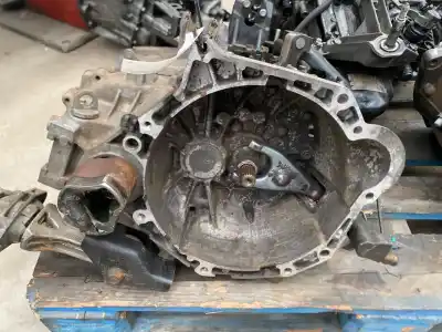 Pezzo di ricambio per auto di seconda mano riduttore per kia cee'd (jd) 1.4 cvvt riferimenti oem iam 