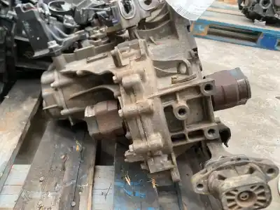 Pezzo di ricambio per auto di seconda mano riduttore per kia cee'd (jd) 1.4 cvvt riferimenti oem iam   