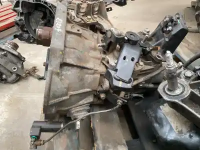 Pezzo di ricambio per auto di seconda mano riduttore per kia cee'd (jd) 1.4 cvvt riferimenti oem iam   