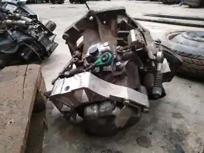 Автозапчастина б/у коробка передач для ford ka (ccu) black&white edition посилання на oem iam 55204040  