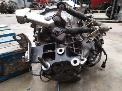 Pezzo di ricambio per auto di seconda mano RIDUTTORE per MITSUBISHI SPACE STAR (A00)  Riferimenti OEM IAM F5MBD1ABZ  