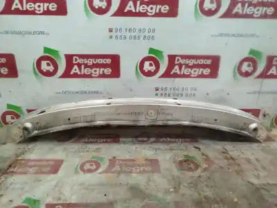 Автозапчастина б/у передній бампер підсилення для audi a4 b6 (8e2) 2.0 посилання на oem iam   