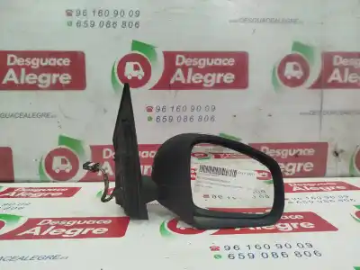 Peça sobressalente para automóvel em segunda mão Espelho Retrovisor Direito por SMART FORTWO COUPE Basis (66kW) (453.344) 90 CV / 66 KW Referências OEM IAM 026829  