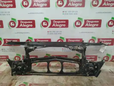 Second-hand car spare part front panel for bmw serie 3 coupe (e46) 320 ci oem iam references   