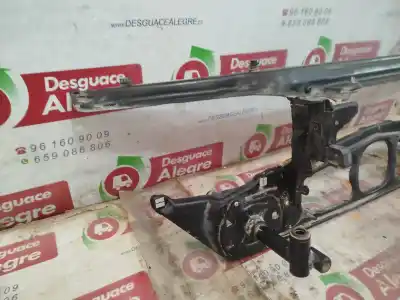 Second-hand car spare part FRONT PANEL for BMW SERIE 3 COUPE (E46)  OEM IAM references   