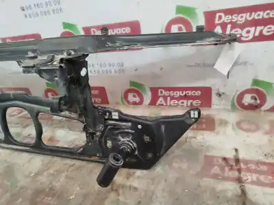 Second-hand car spare part front panel for bmw serie 3 coupe (e46) 320 ci oem iam references   