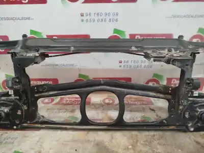 Second-hand car spare part front panel for bmw serie 3 coupe (e46) 320 ci oem iam references   