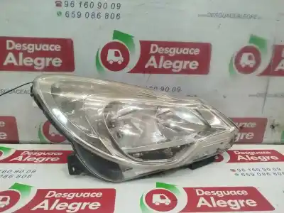 Автозапчастина б/у права фа для OPEL CORSA D CATCH ME Посилання на OEM IAM 13392706  