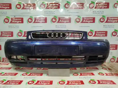 Second-hand car spare part FRONT BUMPER for AUDI A3 (8L)  OEM IAM references   