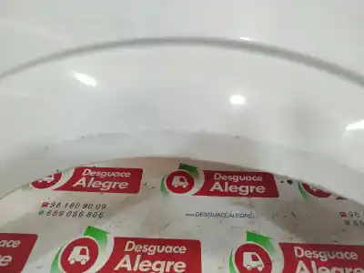 Peça sobressalente para automóvel em segunda mão guarda-lamas dianteiro direito por opel zafira b cosmo referências oem iam   