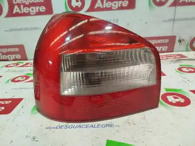 Автозапчастина б/у лівий ход ліхар для audi a3 (8l) 1.9 tdi посилання на oem iam   