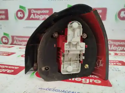 Автозапчастина б/у лівий ход ліхар для audi a3 (8l) 1.9 tdi посилання на oem iam   