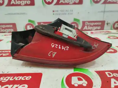 Pezzo di ricambio per auto di seconda mano  per AUDI A3 (8L)  Riferimenti OEM IAM   