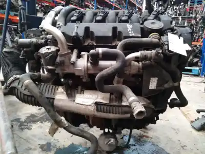 Tweedehands auto-onderdeel complete motor voor ford kuga (cbv) trend oem iam-referenties g6dg